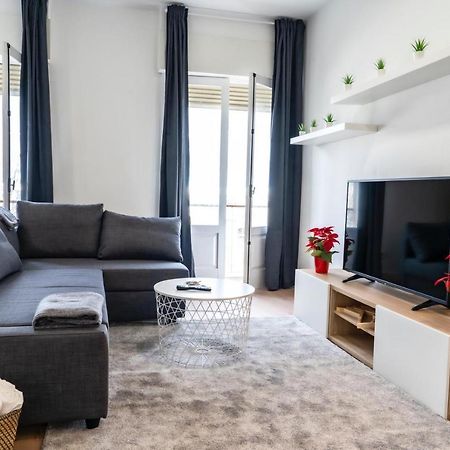 Appartement Moderno-Dinamico à Vigo Extérieur photo