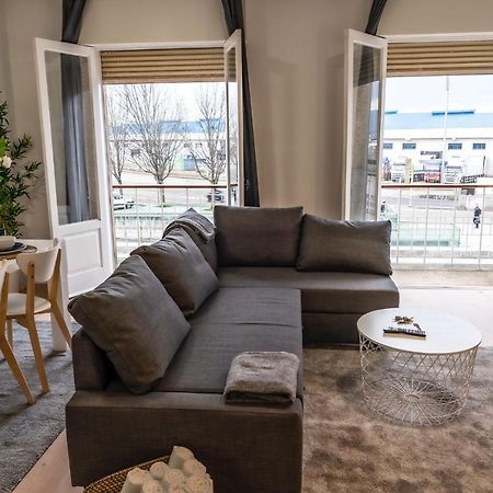 Appartement Moderno-Dinamico à Vigo Extérieur photo