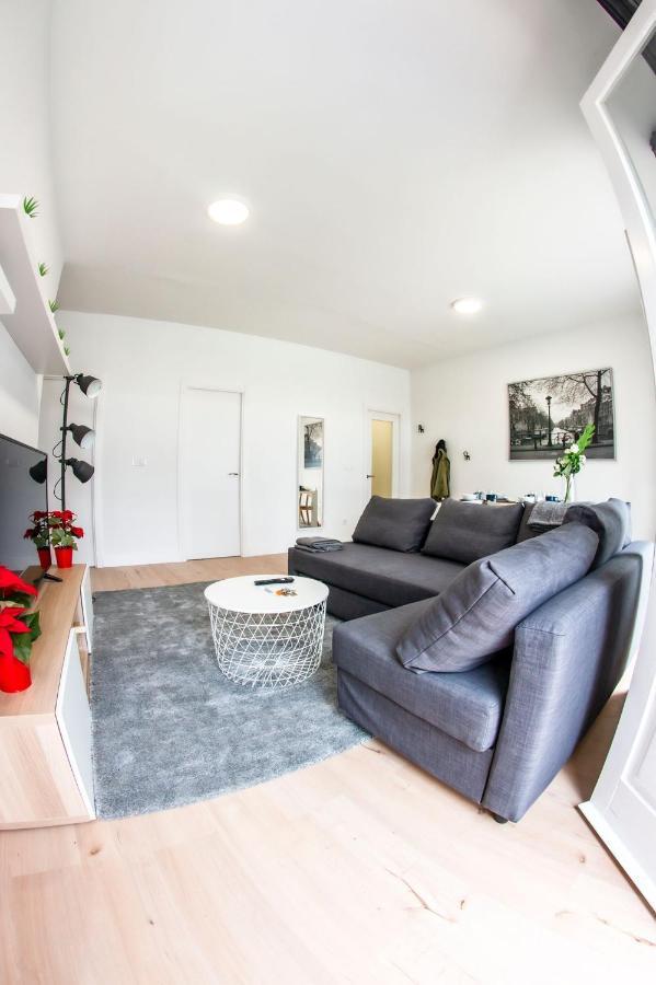Appartement Moderno-Dinamico à Vigo Extérieur photo