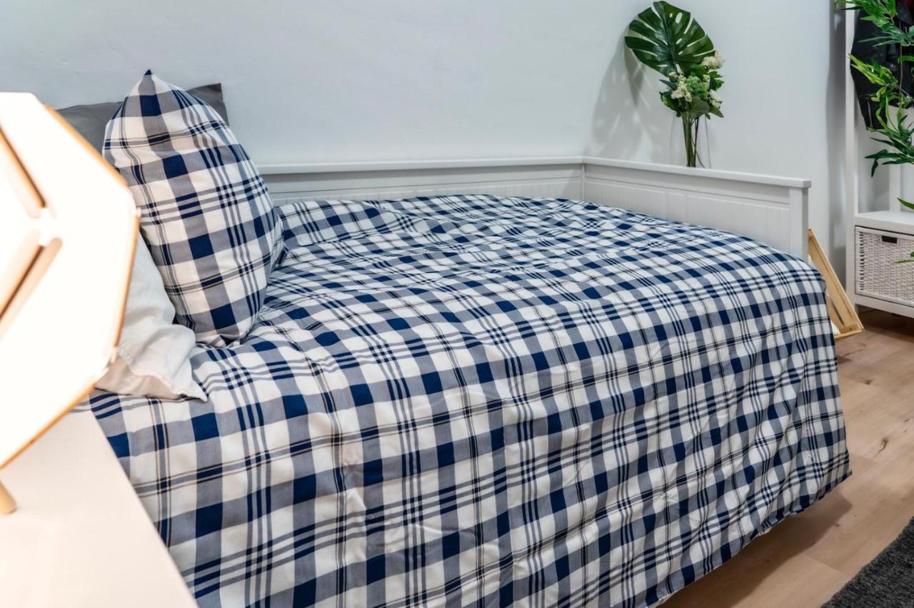 Appartement Moderno-Dinamico à Vigo Extérieur photo