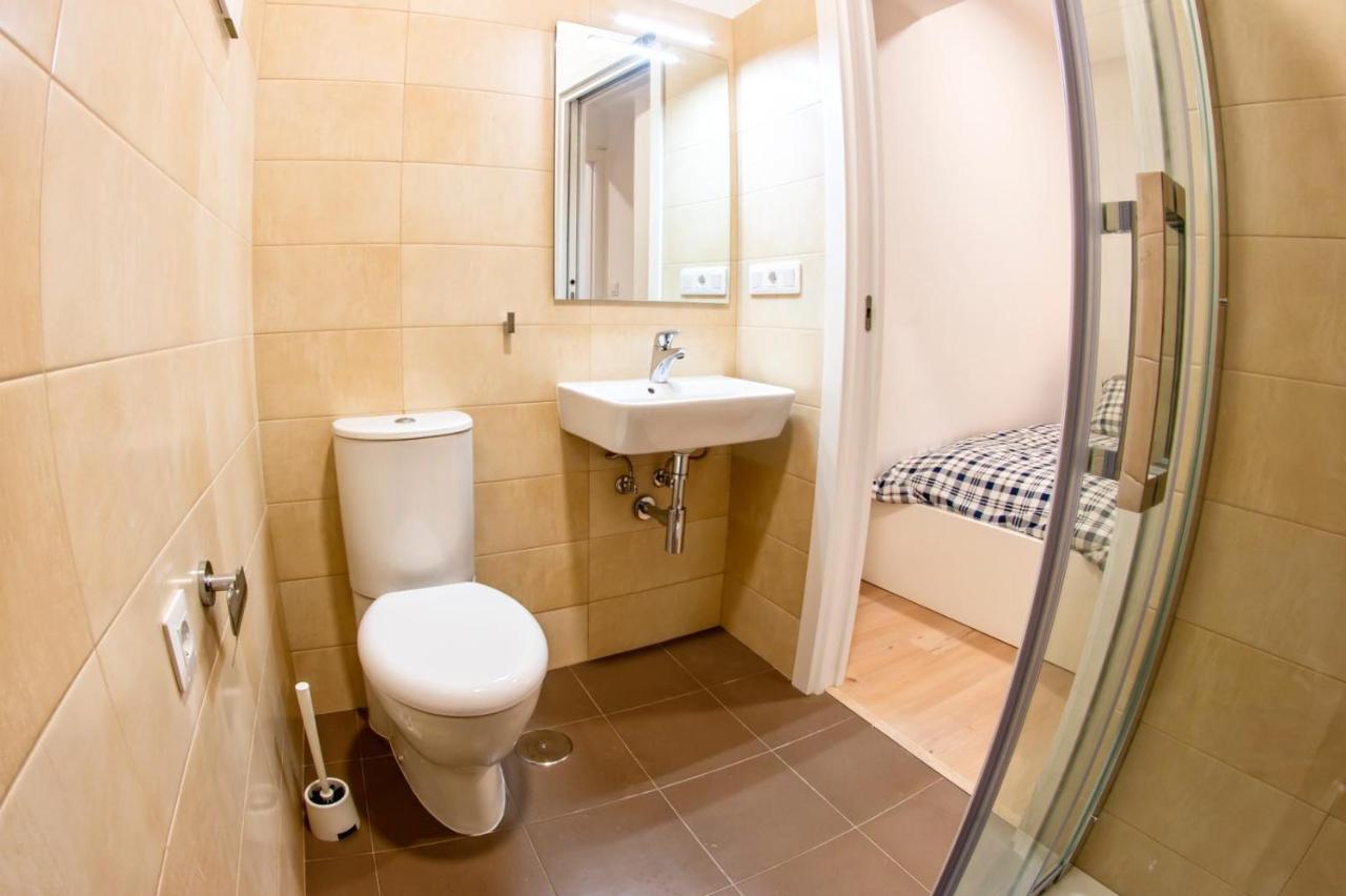 Appartement Moderno-Dinamico à Vigo Extérieur photo