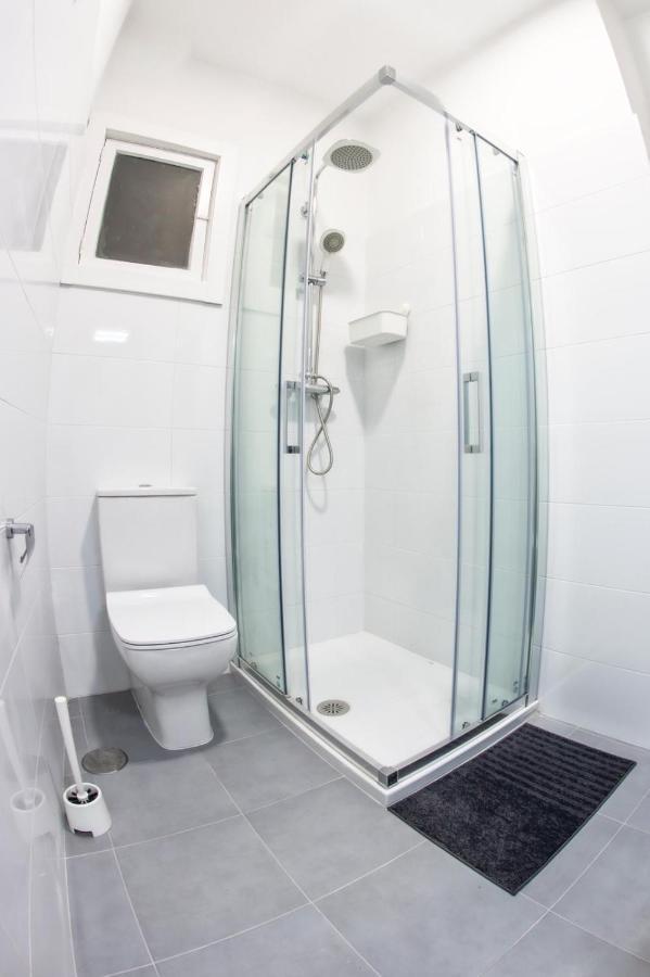 Appartement Moderno-Dinamico à Vigo Extérieur photo