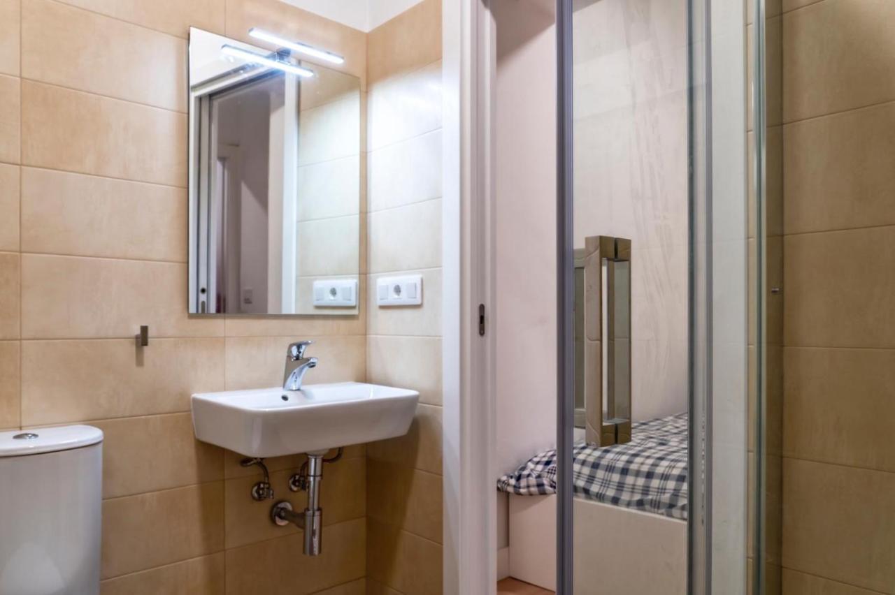 Appartement Moderno-Dinamico à Vigo Extérieur photo