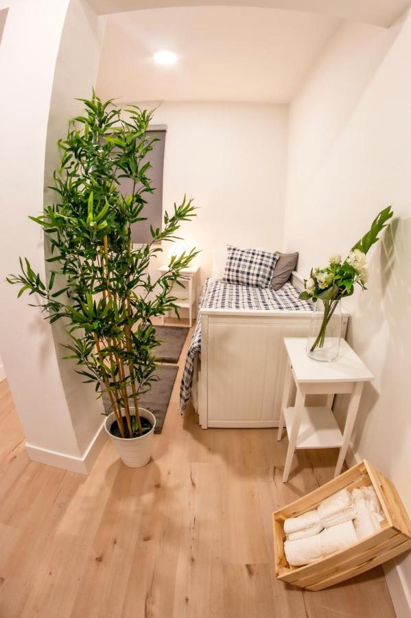 Appartement Moderno-Dinamico à Vigo Extérieur photo